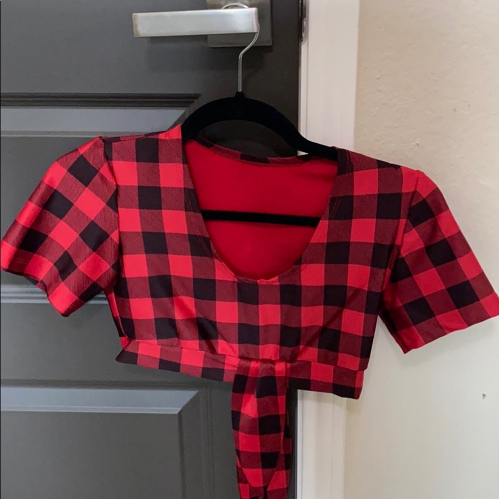 Twin peaks top
